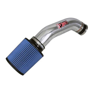 Injen SP Cold Air Intake System for Supercharged '12-'18 Audi (Polished) - Premium Automotive from INJEN - Just $386.99! Shop now at Rapidvehicles