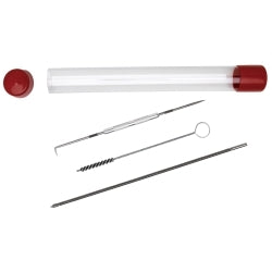 EGR Port Cleaning Kit - Premium Engine Mechanical from S.U.R. and R Auto Parts - Just $92.99! Shop now at Rapidvehicles