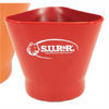 Filter Removal Cups, FC25 Cup Only, Red (4? x 4? x 4?, 14 oz, 400 milliliters) - Premium Engine Mechanical from S.U.R. and R Auto Parts - Just $38.99! Shop now at Rapidvehicles