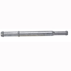 3/8" nylon to hose connector (2) - Premium Brake Service Tools and Accessories from S.U.R. and R Auto Parts - Just $40.99! Shop now at Rapidvehicles