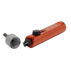 Inside/outside tube deburring tool - Premium Brake from S.U.R. and R Auto Parts - Just $78.99! Shop now at Rapidvehicles