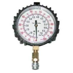 Gauge w/coupler/boot - Premium Vehicle Specialty Parts and Accessories from Lang Tools (Star Products) - Just $84.99! Shop now at Rapidvehicles