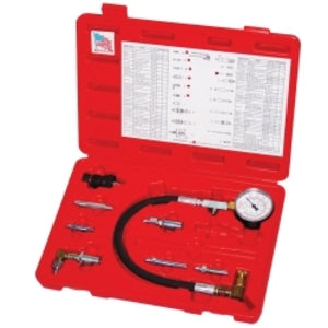 AMERICAN DIESEL KIT TESTER W/ADAPTERS 1A THRU 7 - Premium Engine Mechanical from Lang Tools (Star Products) - Just $288.42! Shop now at Rapidvehicles