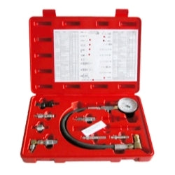 Global diesel set tester w/adapters - Premium Engine Mechanical from Lang Tools (Star Products) - Just $243.99! Shop now at Rapidvehicles