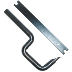 DOOR HINGE PIN POPPER