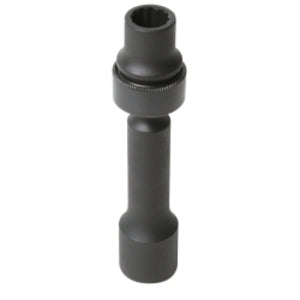 1/2 in. Drive 12-Point Driveline Impa - Premium Driveshaft and Axle from Sunex - Just $58.99! Shop now at Rapidvehicles