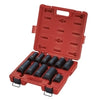 11-Piece 3/4 in. Drive Wheel Service - Premium Wheel Service Sockets and Socket Sets from Sunex - Just $427.99! Shop now at Rapidvehicles