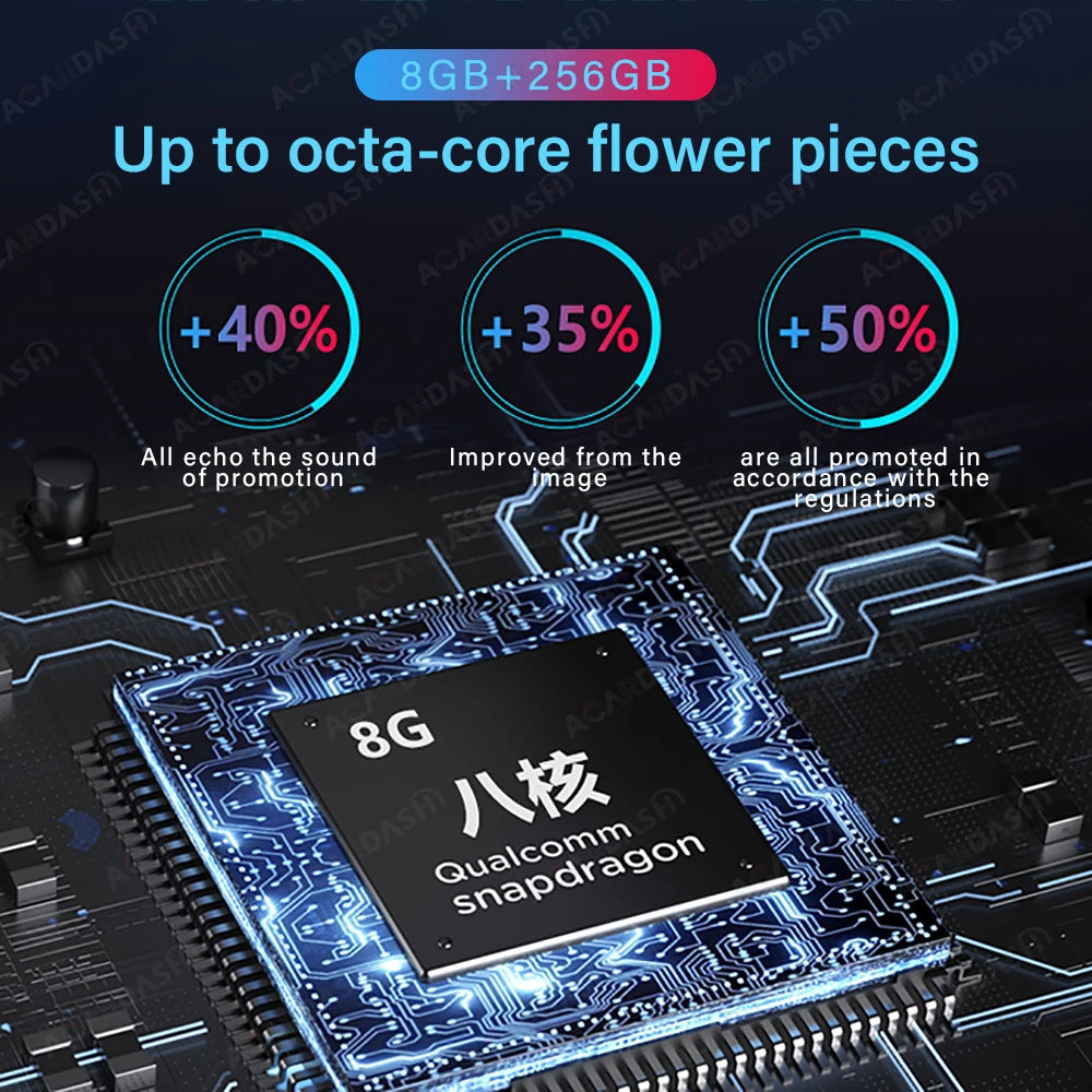 Newest Android Screen for Mclaren GT/570/540C/600LT Android 11 Car Multimedia Player GPS Radio Stereo Head Unit Radio