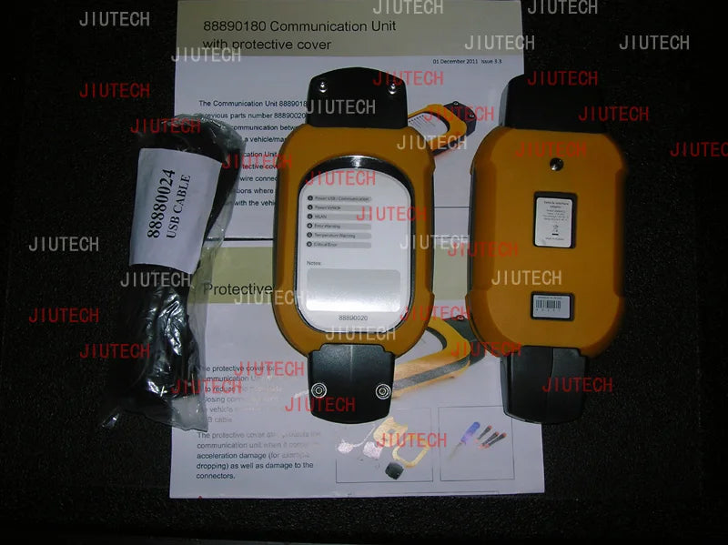 Diesel Engines, 88890180/88890200 diagnostic for volvo trucks excavators