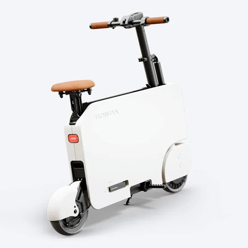 HONDA motocompacto Car portable battery car/folding electric car/motorcycle