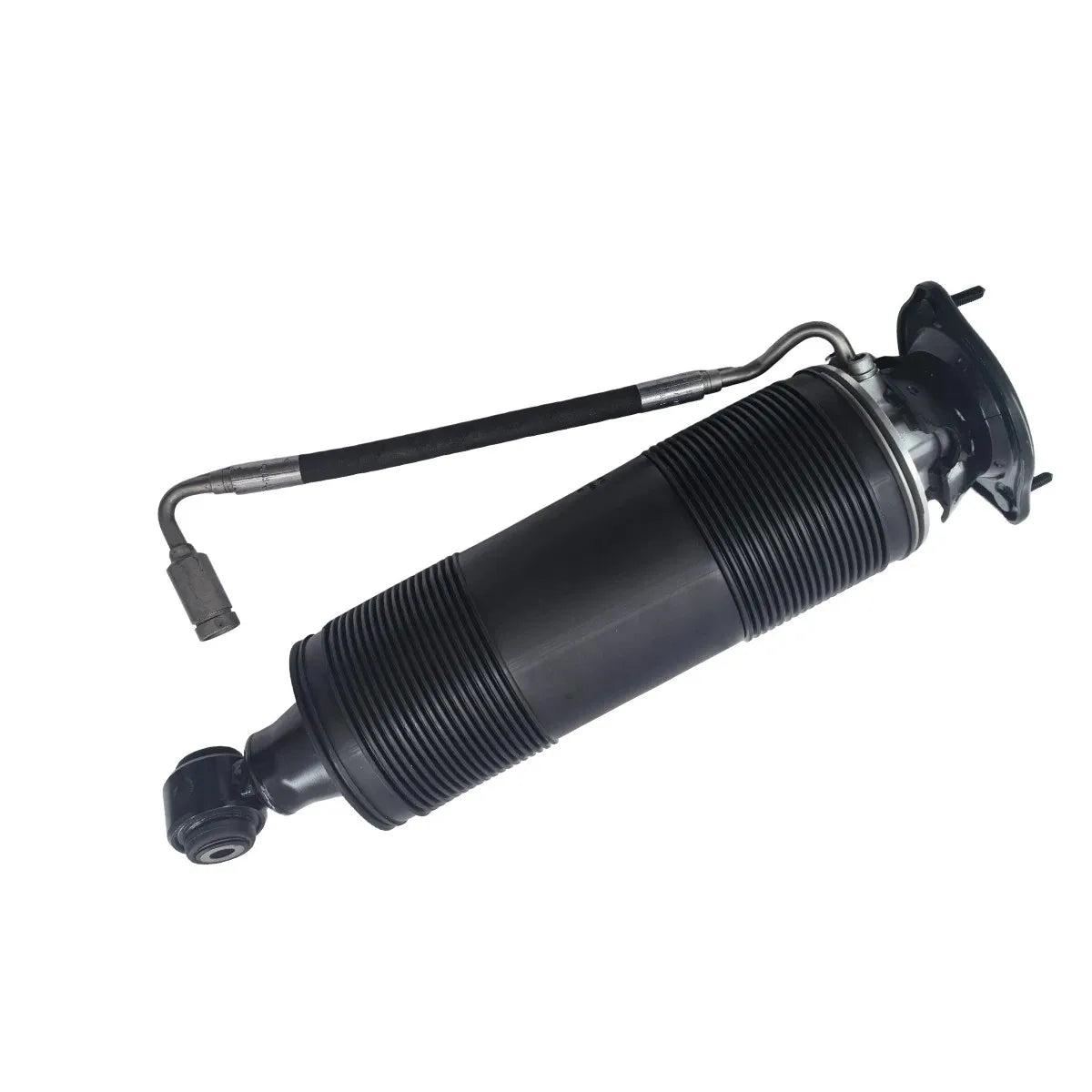 4× Front Rear ABC Hydraulic Shock Struts Fit Mercedes SL-Class R231 S63 S65 AMG