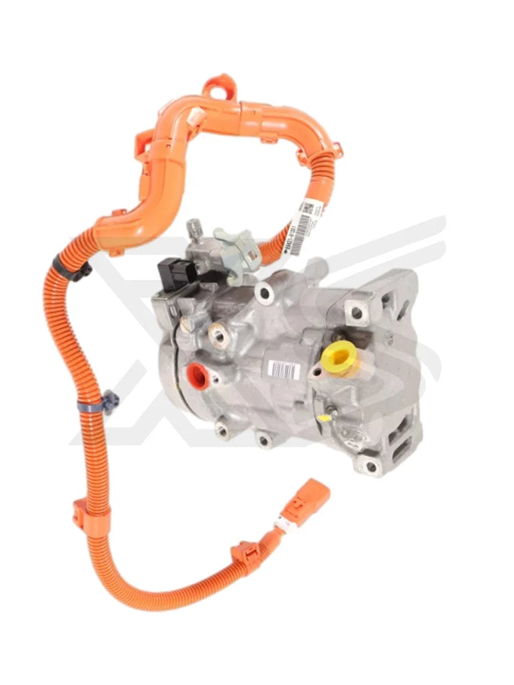 For Honda JAZZ V 38800-6Y0-E01 042400-0960 ESB27C Automotive Electric Hybrid ac compressor