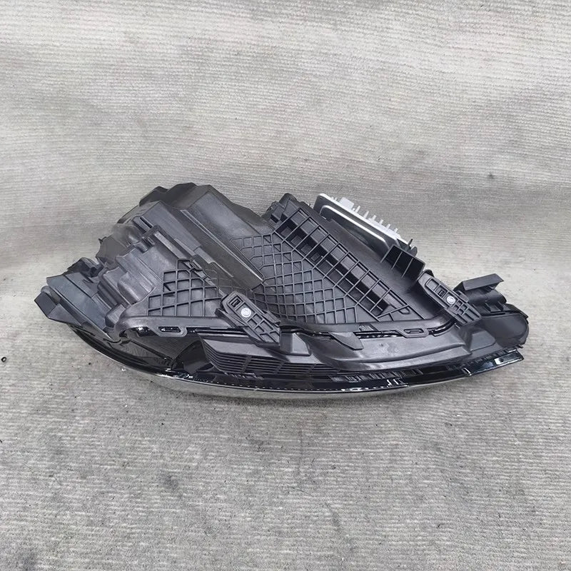 Car headlight assembly for Volvo Polestar 2 2020-2024 led headlamp flash light car accessories