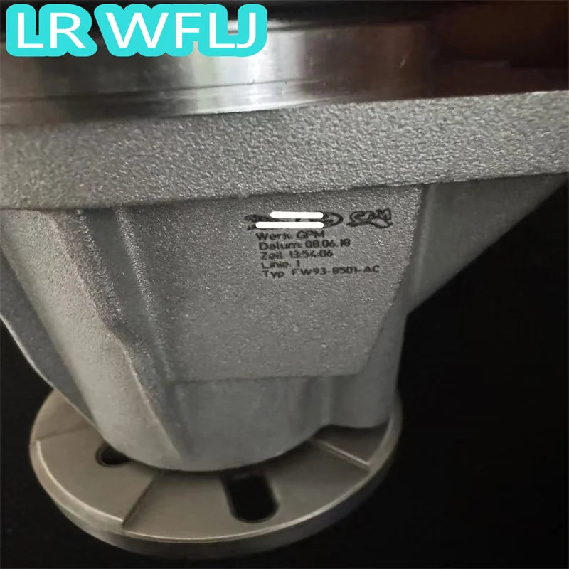 LR089625 for Jaguar 3.0 Diesel Water Pump