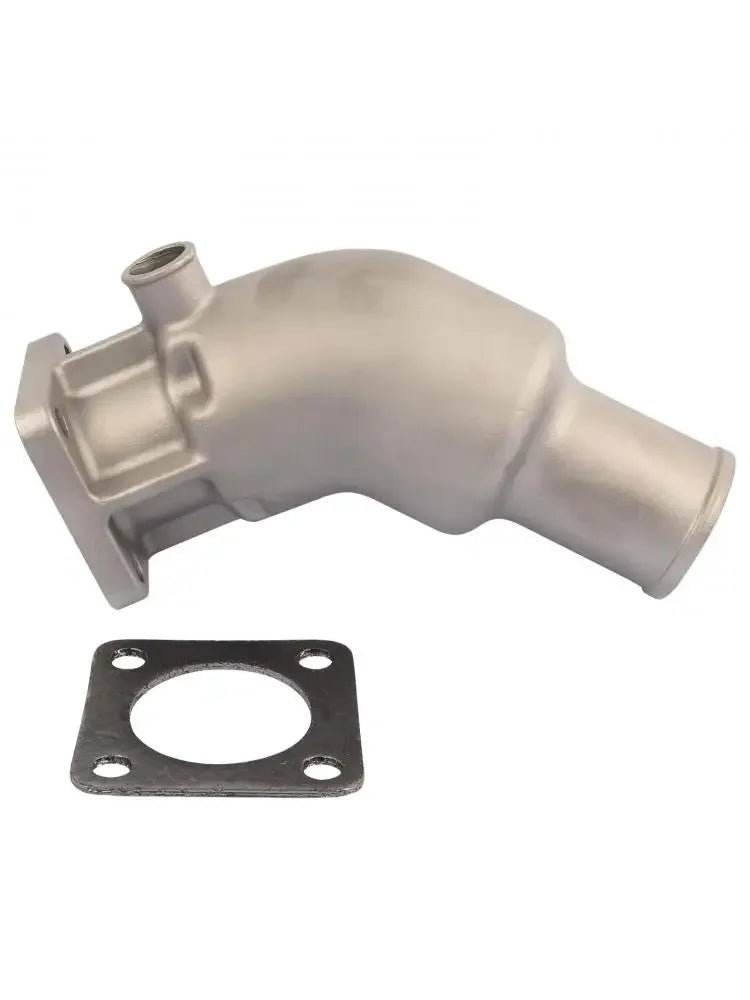 AP03 861906 21190094 Stainless Steel 304 Exhaust Elbow for Volvo Penta MD2010 MD2020 MD2030