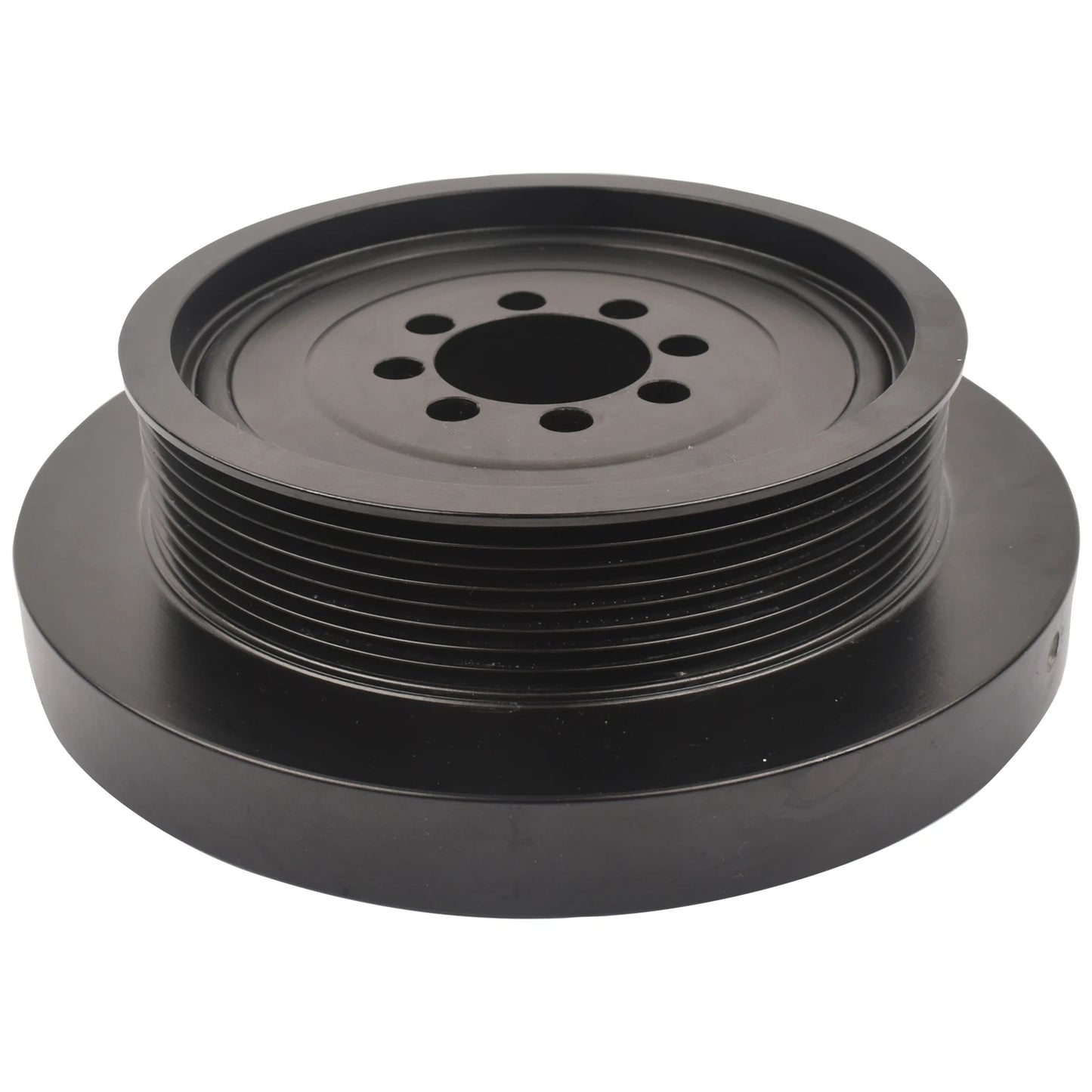 Engine Harmonic Balancer Crankshaft Pulley for BMW 335i 435i 535i GT 640i xDrive 740Li X3 X5 X6 11237573655