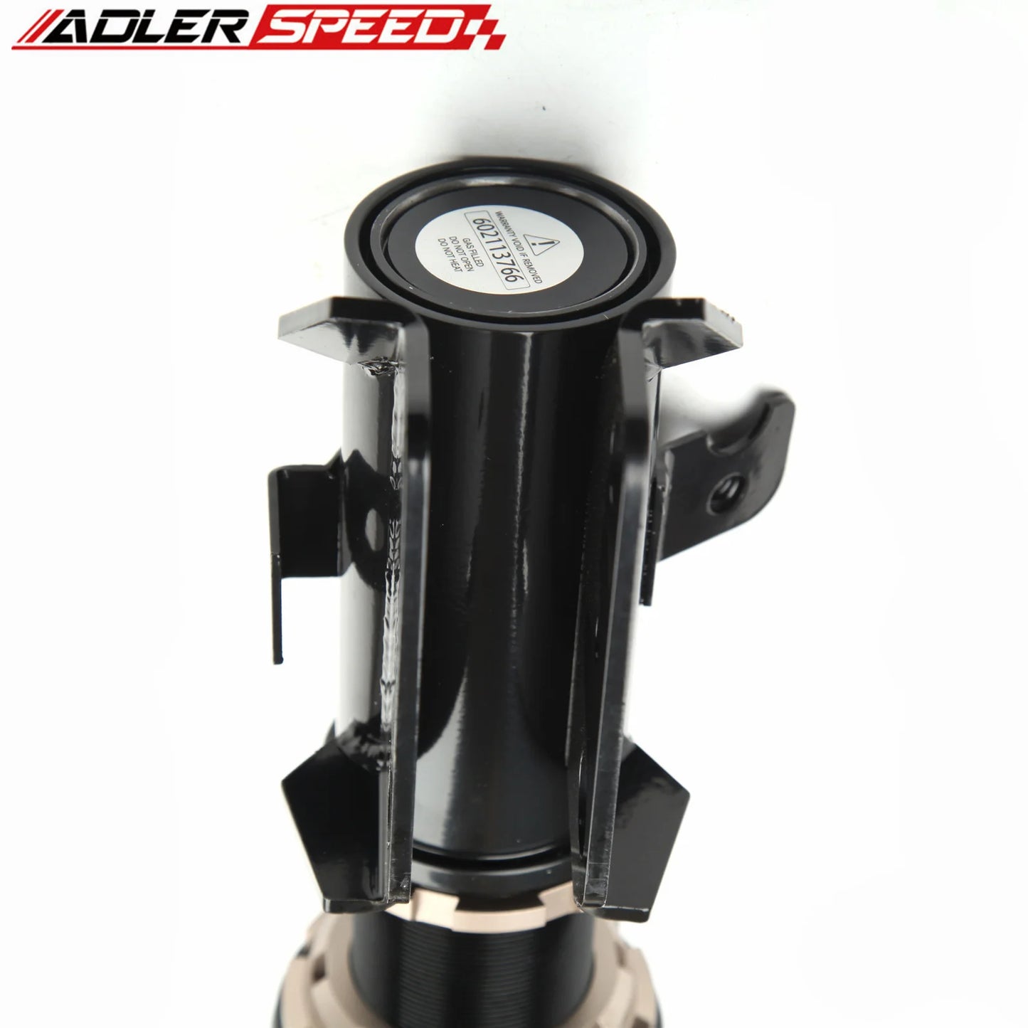 32 Level Adjustable Damper Coilovers Suspension Kit For 15-21 Subaru WRX/WRX STI