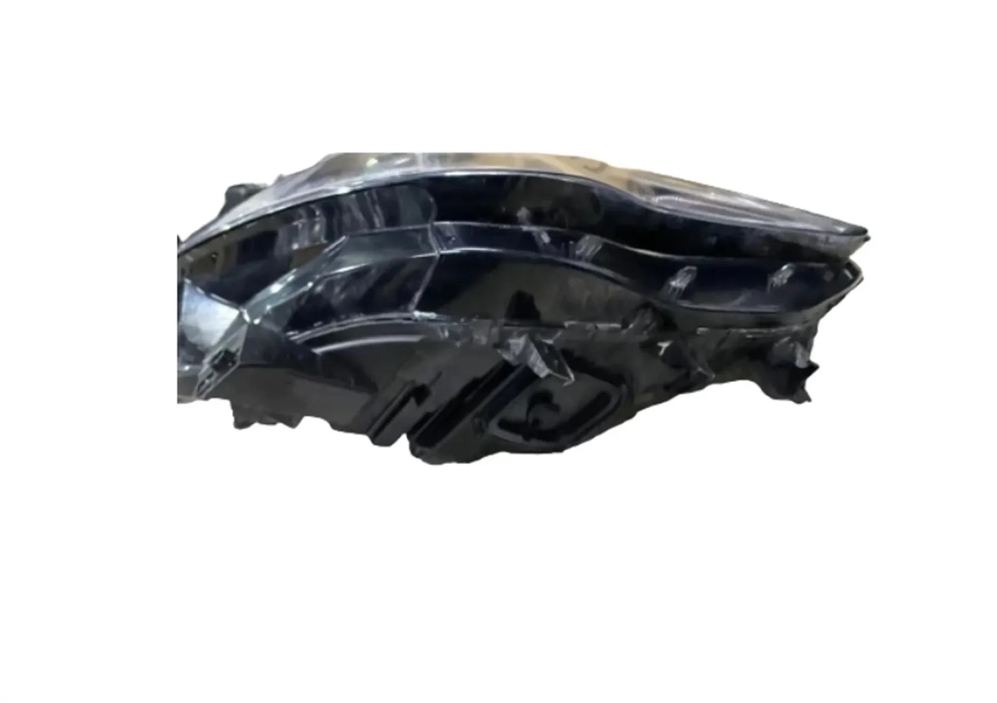 Front Headlight Headlamp for Alfa Romeo Giulia 12-18 DRL Daytime Running Light High low beam Turn signal