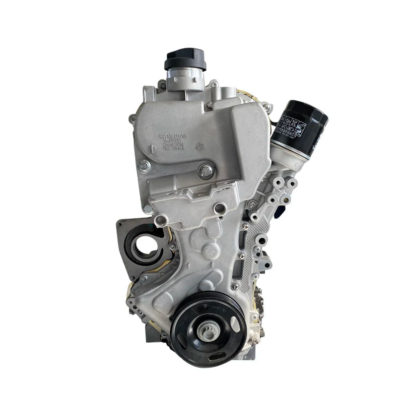 Auto engine system EA111  CPV 1.4T TSI FSI Engine Assembly for Volkswagen Skoda Bora Lavida Polo Golf