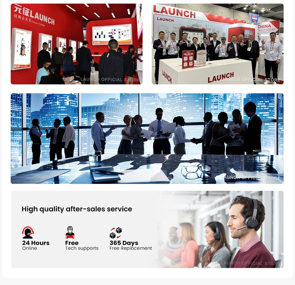 LAUNCH X431 PRO3S+ ELITE Smartlink C CAN FD\DOIP\J2534 Programming Car Full System topology diagram diagnostic tool OBD2 Scanner