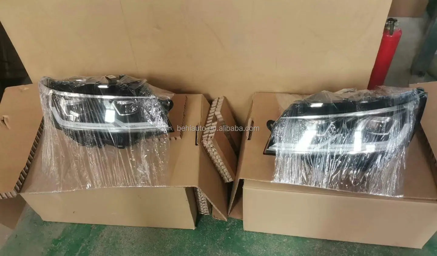 VW MULTIVAN T5 T6 up T6.1 FACELIST BODY KIT Front Rear Bumper Car Grille Fender Headlight for Volkswagen TRANSPOTTER Accessories