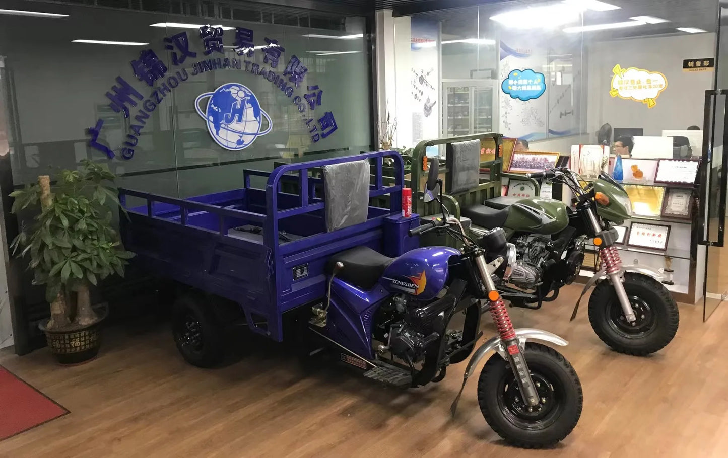 Motorcycle Engine Supplier Zongshen CG250 Petrol Engine Starter 250cc For Racing Dirt Bike Motorcycle Tribike For Honda Yamaha