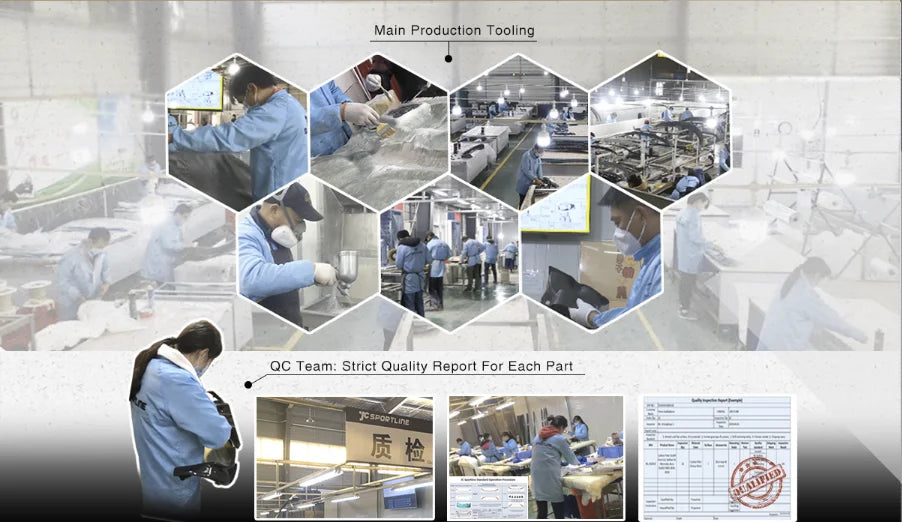 Real Carbon Fiber Front Bumper Fiberglass For Lamborghini Aventador LP700 Body Kit