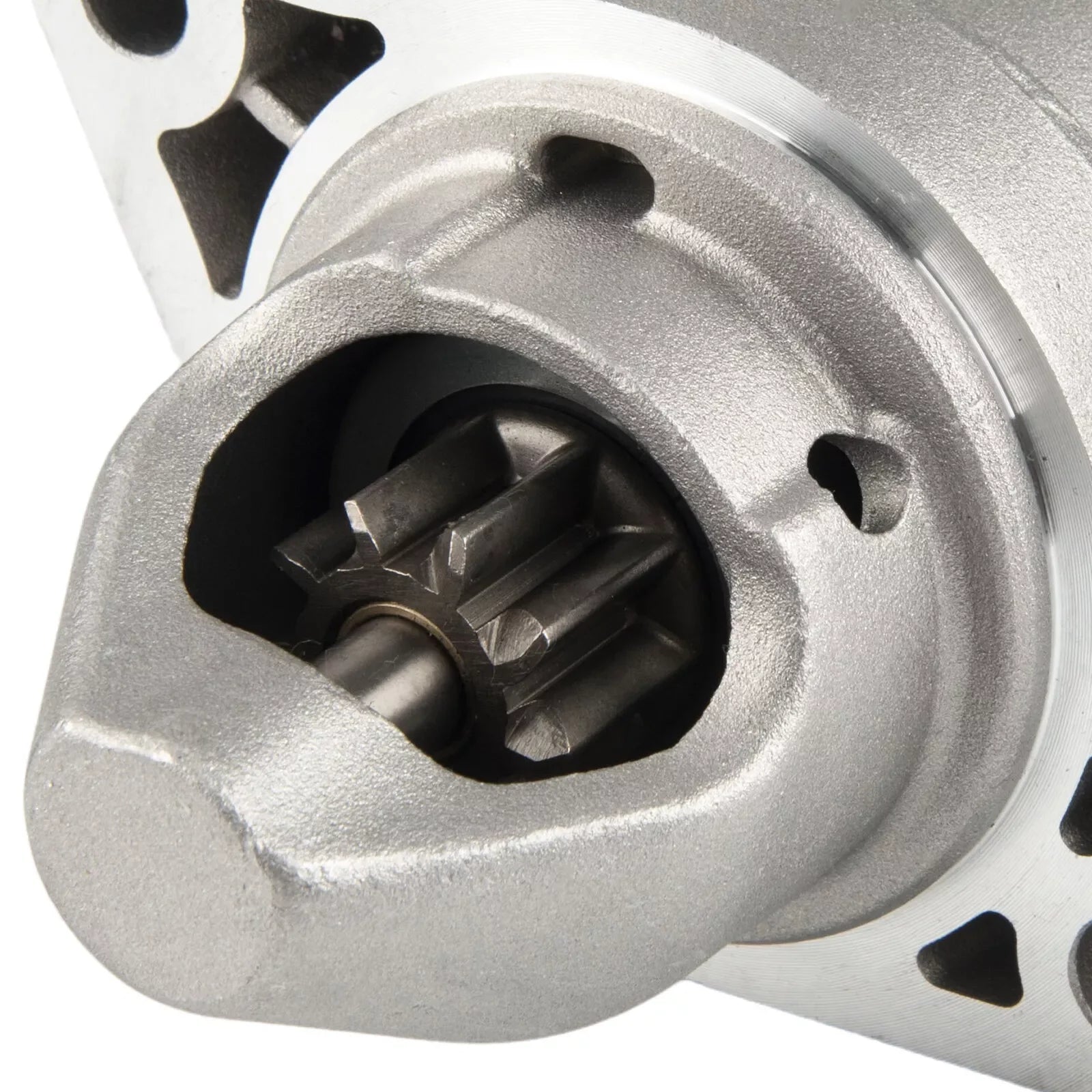 Starter for 2006-2012 Acura TSX Honda Accord 07-11 Element CR-V 2.4L 17960 31200-RRA-A51 SM710-02