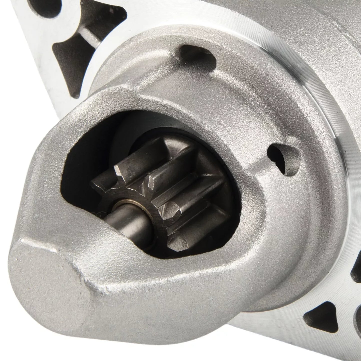 Starter for 2006-2012 Acura TSX Honda Accord 07-11 Element CR-V 2.4L 17960 31200-RRA-A51 SM710-02