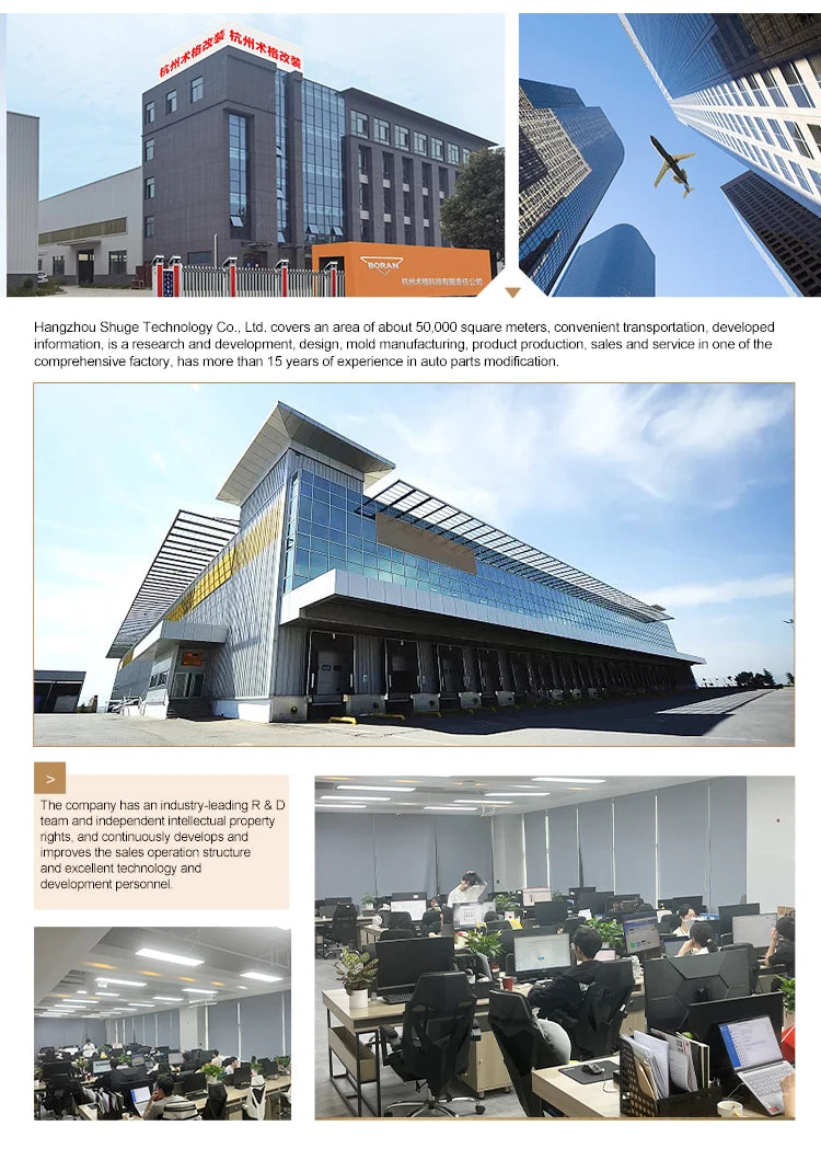 Car Assembly Head Lamp Modified LED Head Lights Front Lamp HeadLights For Honda CITY Bugatti Style 2014+