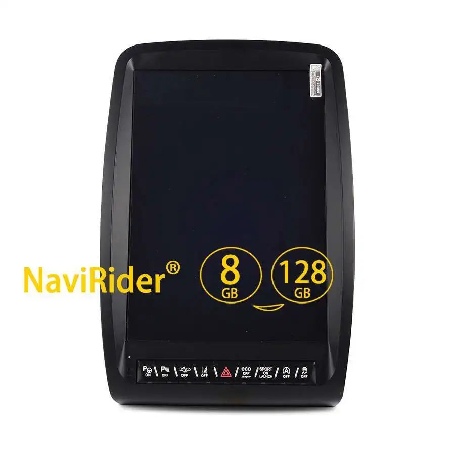 Carplay For Dodge Durango 2012 - 2019 Android13 Car Stereo Car Radio with touch Screen Radio Player Car GPS Navigation Head Unit