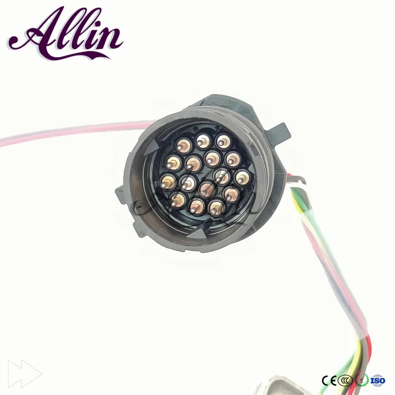 New and working auto parts Boxster Car Transmission Gear Switch Sensor 146832 7DT45 PDK 7DT45FL 7DT45HL For Porsche 981 718 997