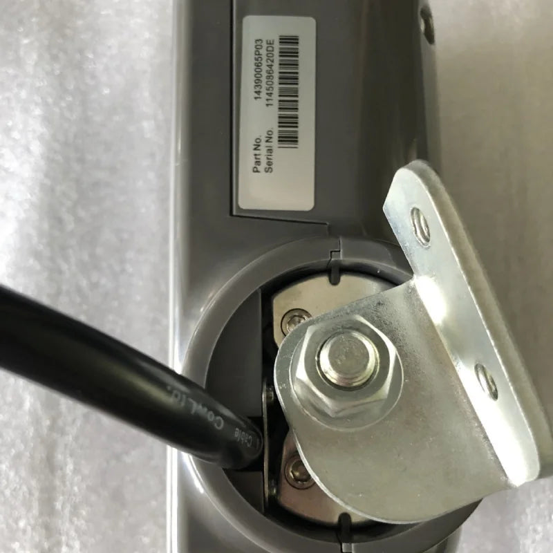 Display Screen VOE14390065 VOE14636301for VolvoEC210B