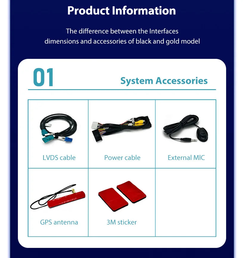 Wireless CarPlay6.5" 8.8 '10.25" For Ferrari F12 F458 812 F488 F8 Potorfino Android mirror link AirPlay CarPlay function