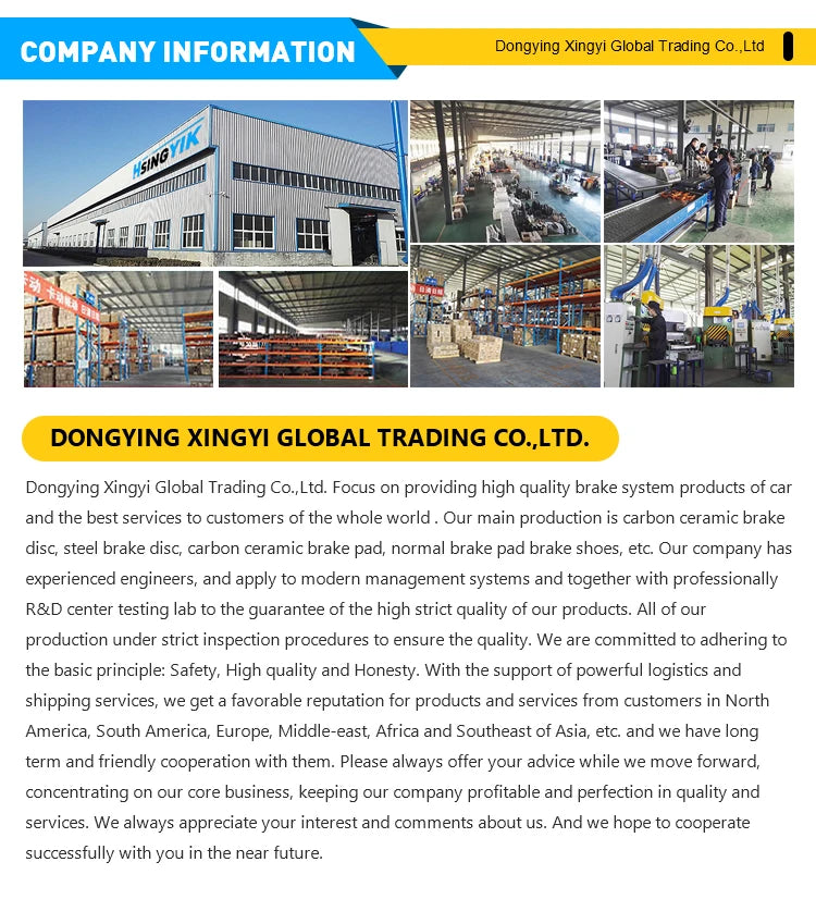 Upgraded versionNew Stock Arrival CCB Rotors Front and Rear Ceramic Brake Rotors for Mclaren GTR R35 Carbon Disk and Pads