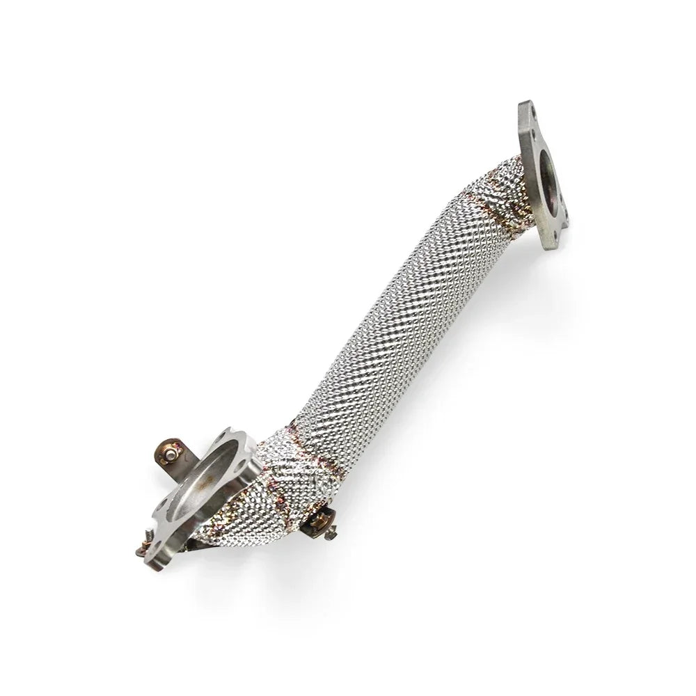 For Honda Civic 1.5T 2020-2023 Exhaust Downpipe high-quality perfect installation factory direct sales