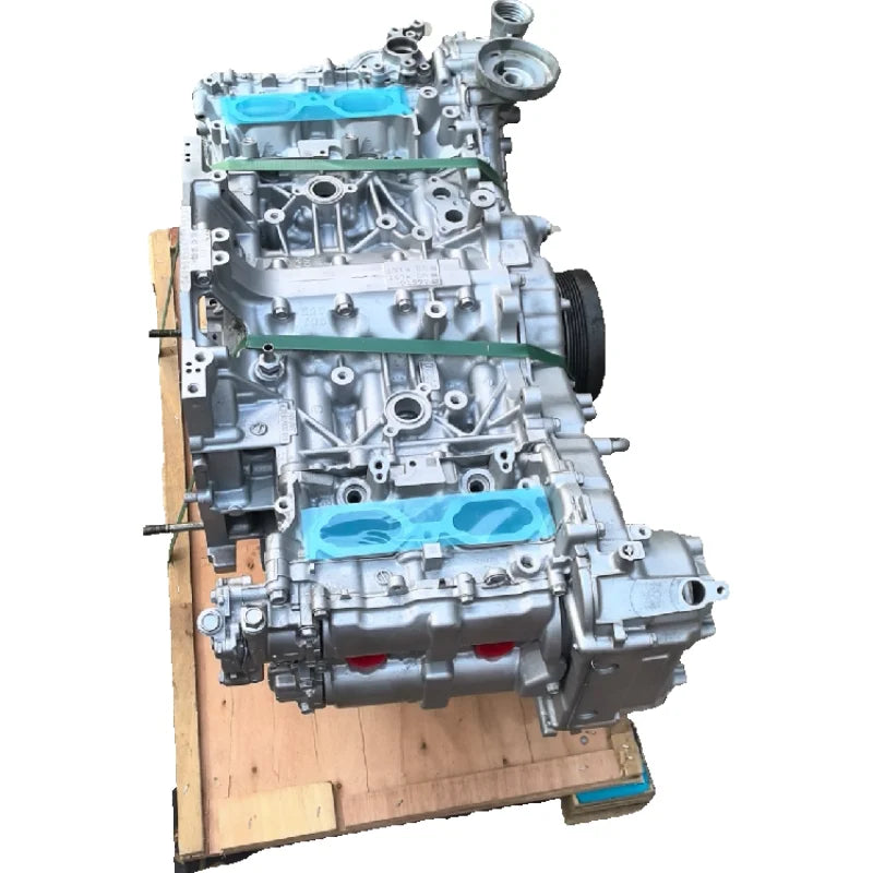 Subaru 3.0 EZ30 3.0L Flat-6 Naturally Aspirated Engine Factory Direct Fit for Outback/Legacy"