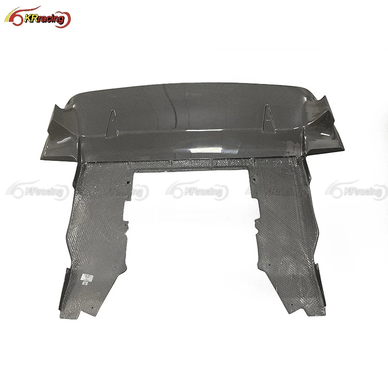 suitable for Upgrade 765LT Style Carbon Fiber Rear Diffuser Mclaren 720s Body Kit 2017-2019