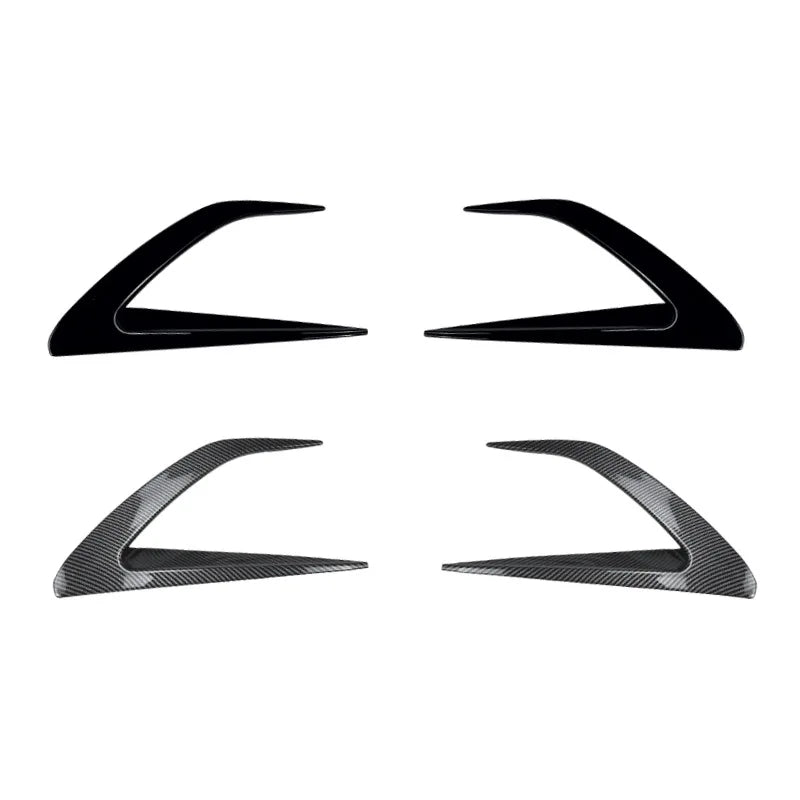 Suitable For Mazda MX-5 Miata ND 2016 + Front Bar Air Cutter Sticker Grille Trend Modification