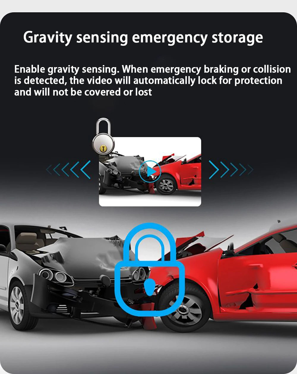 AutoBora 4K 2160P Plug and Play UHD Car Dash Cam DVR Camera Night Vision for Alfa Romeo Stelvio 949 Giulia 952 2016-2025