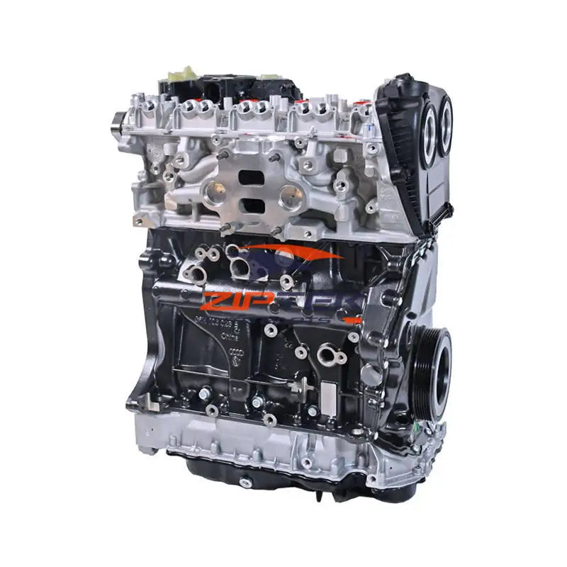 Motor EA888 Gen 3 Parts 2.0L CJXC CJX Engine For Volkswagen Golf 7 Audi S3 3 Seat Leon 3