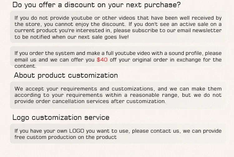 OUCHI Stainless Steel Catback Exhaust System for Chevrolet Corvette C7 Coupe Performance Dual Rear Exit Muffler