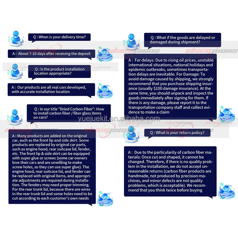 Best Selling Lotus Evora GTE Style Luxury Body Kit High Quality New Parts Includes Front & Rear Bumper