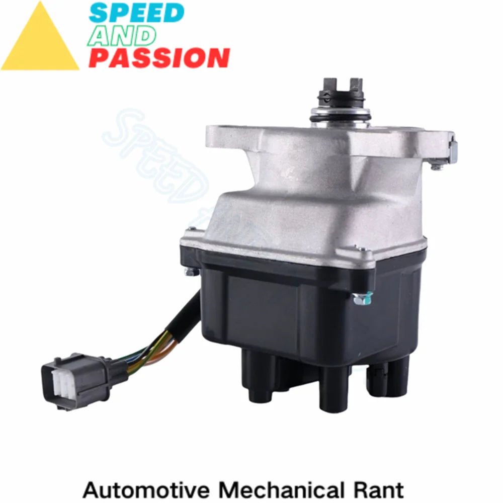 For Honda LOGO HR-V TD-63 HRV D16W1 30100PELJ01, automotive ignition distributor assembly 30100-PEL-J01 30100-PE1-J01 TD63U
