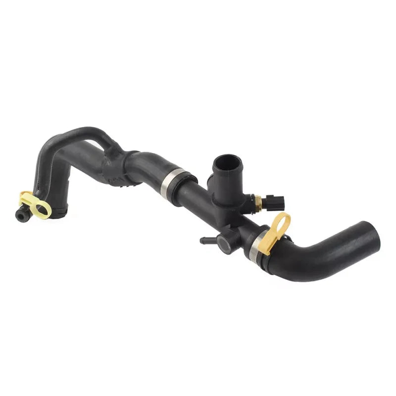 JLM21499 Engine Radiator Upper Pipe Coolant Hose For Jaguar Series XF