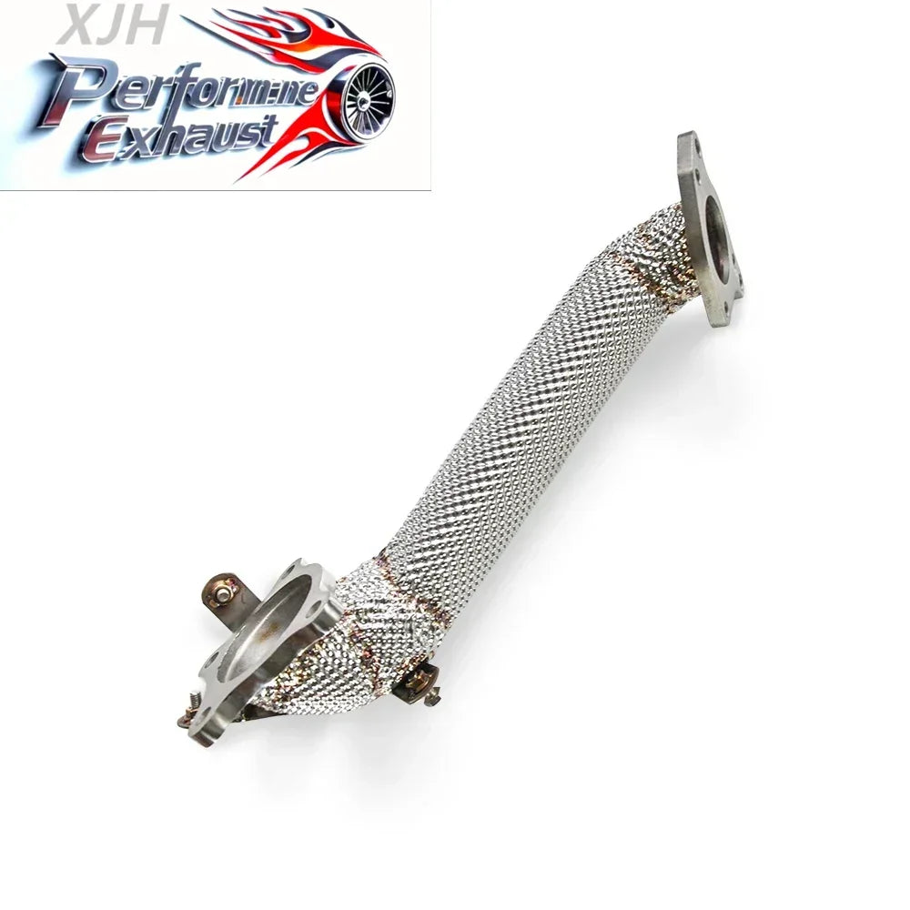 For Honda Civic 1.5T 2020-2023 Exhaust Downpipe high-quality perfect installation factory direct sales