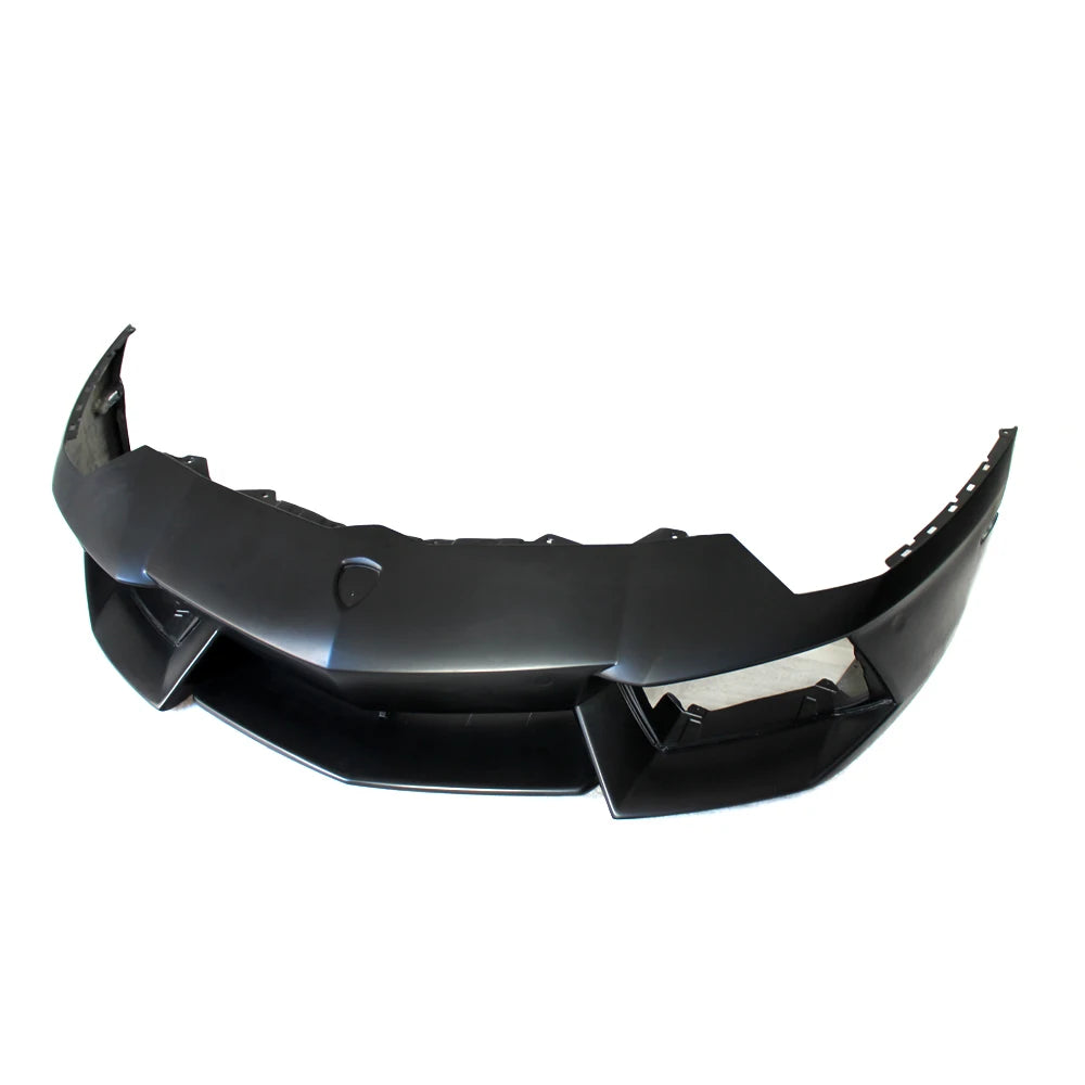 Real Carbon Fiber Front Bumper Fiberglass For Lamborghini Aventador LP700 Body Kit