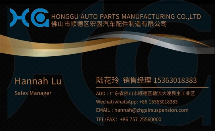 Brand new 670100717 Levante M161 front Air suspension kit  shock absorbers for Maserati  2017- S  Diesel  struts