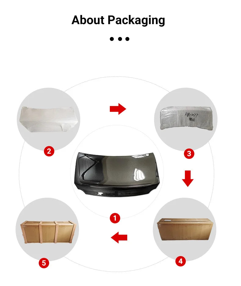 suitable for Upgrade 765LT Style Carbon Fiber Rear Diffuser Mclaren 720s Body Kit 2017-2019