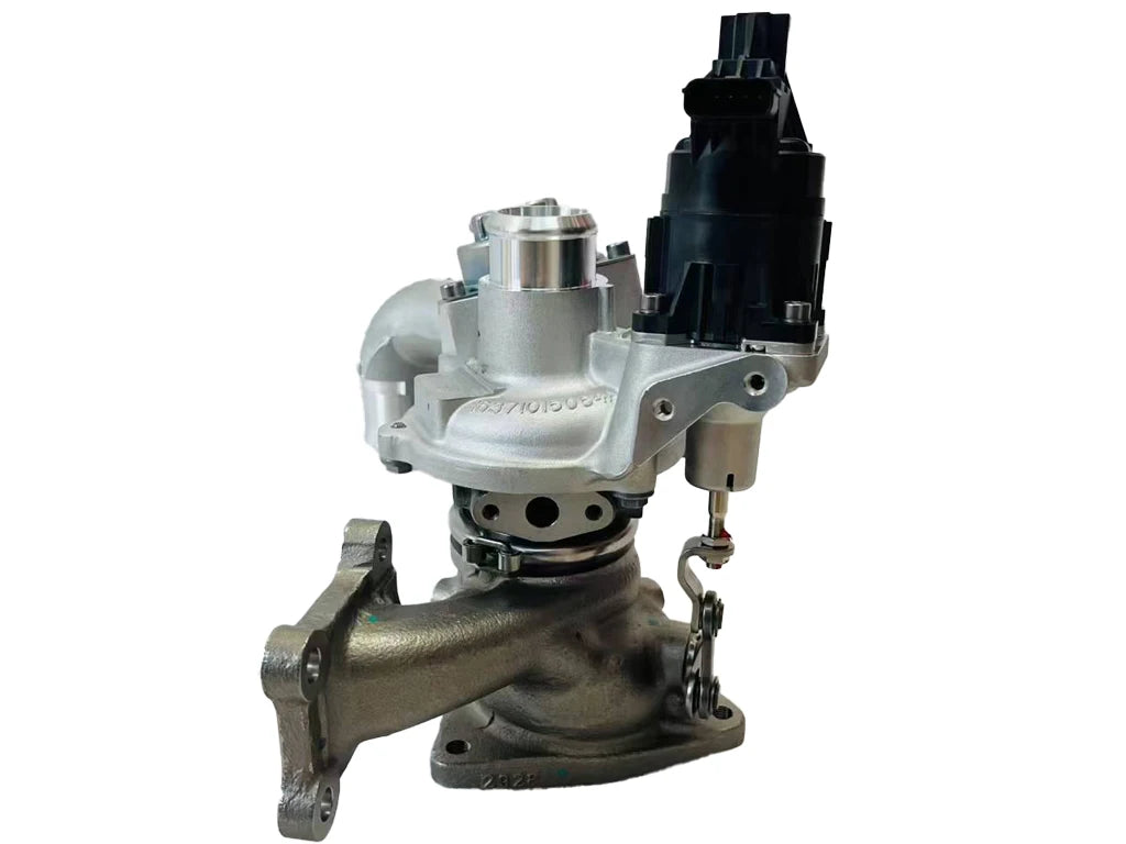 16319880008 189005AYH01 16319700008 16319700006 16319880006 B01 Turbocharger for  Civic CRIDER 1.0T VTEC P10A1 FEV Engine